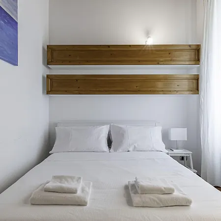 Apartmán Italianway - Caminadella 23