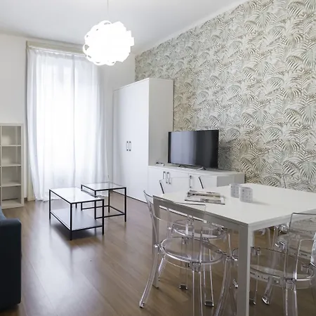 Italianway - The B Village New Daire