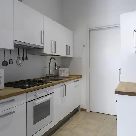 Italianway - The B Village New Milano