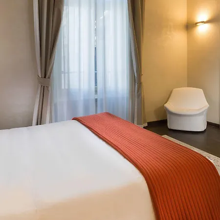 The Glamore Duomo Hotel 5*