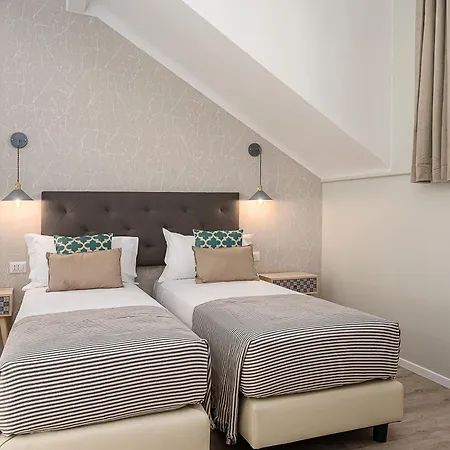 Italianway Easy - Montello Apartman Milánó