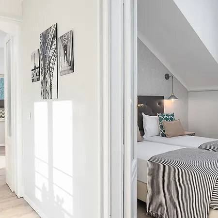 Italianway Easy - Montello Apartman Milánó