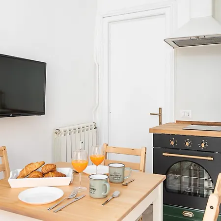 Italianway Easy - Montello Apartman *