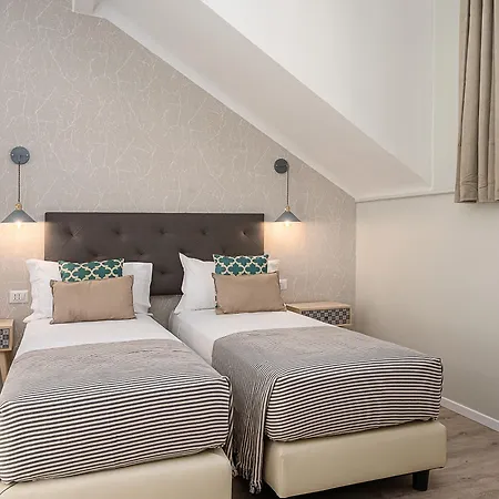 Appartement Italianway Easy - Montello Milan