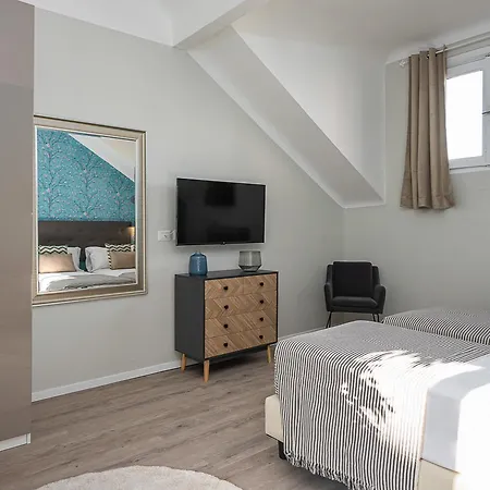 Italianway Easy - Montello Apartman