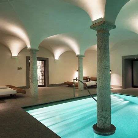 Portrait - Lungarno Collection Отель 5*