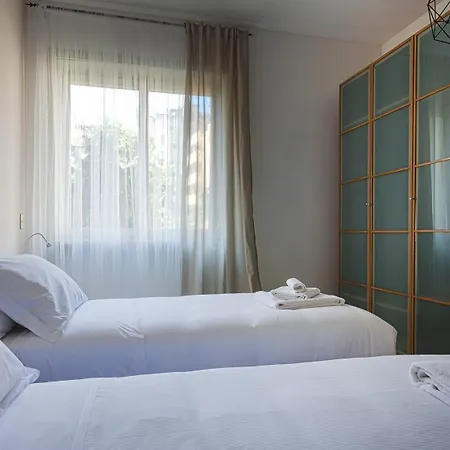 Appartement Youhosty - Copernico 47