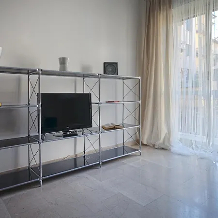 Youhosty - Copernico 47 Milaan