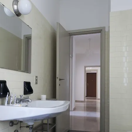 Appartement Youhosty - Copernico 47 *