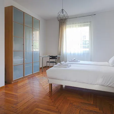 Youhosty - Copernico 47 * Milaan