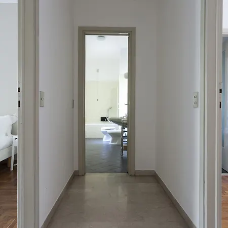 Appartement Youhosty - Copernico 47 *