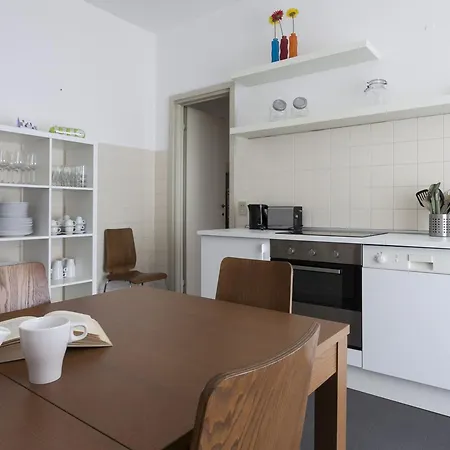 Appartement Youhosty - Copernico 47