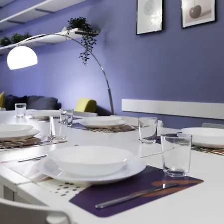 Apartmán Italianway Comfort - San Marco 1 Milán