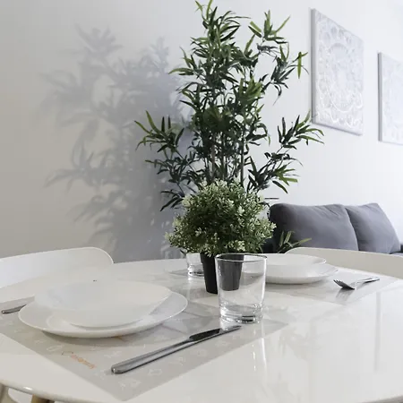 Apartmán Italianway Comfort - San Marco 1