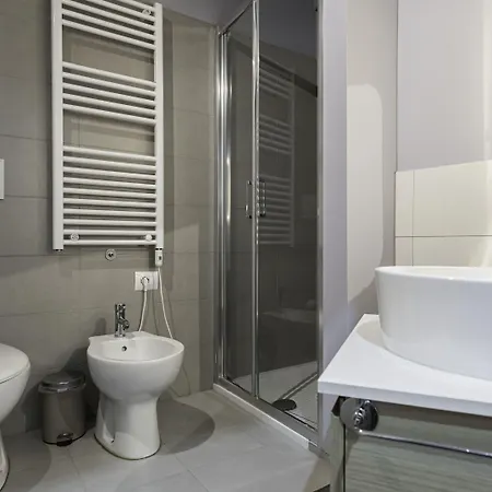 Italianway Comfort - San Marco 1 Milán