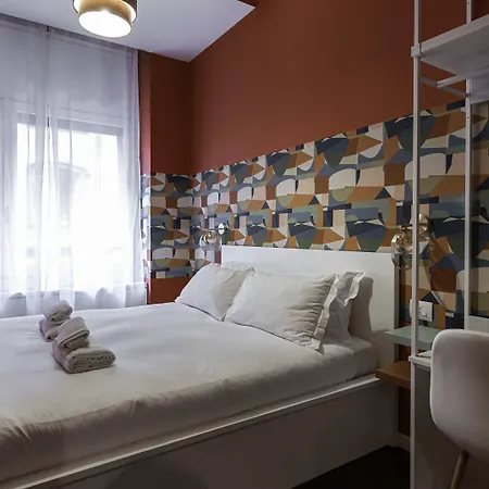 Italianway Comfort - San Marco 1 Apartmán *