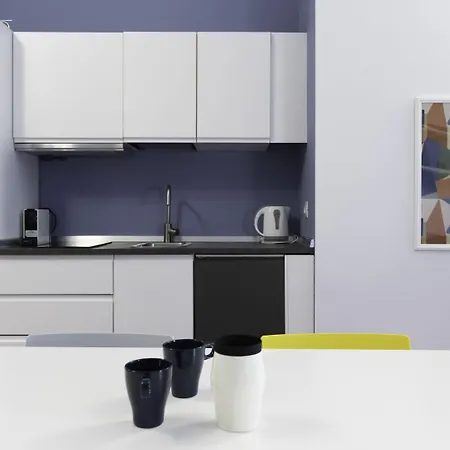 Italianway Comfort - San Marco 1 Milán