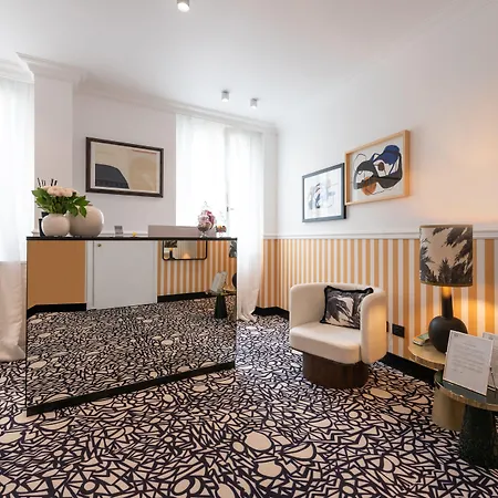 Dh Spiga Pensjonat 4*