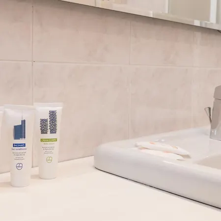 Apartmán Italianway Easy - Sardegna 59 Milán