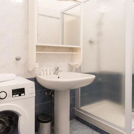 Apartmán Italianway Easy - Sardegna 59 Milán