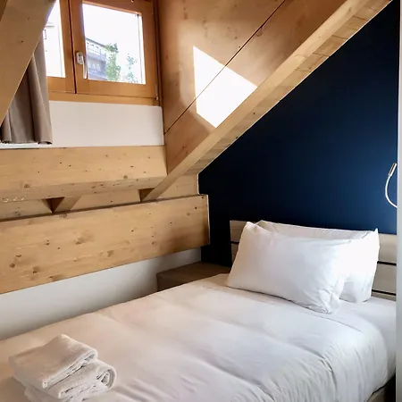 Aparthotel Relstay - Amendola