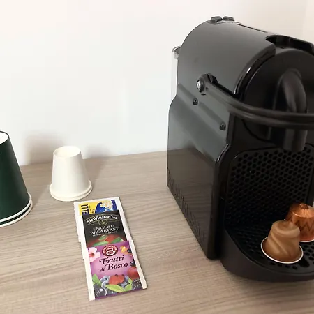 Aparthotel Relstay - Amendola 4*