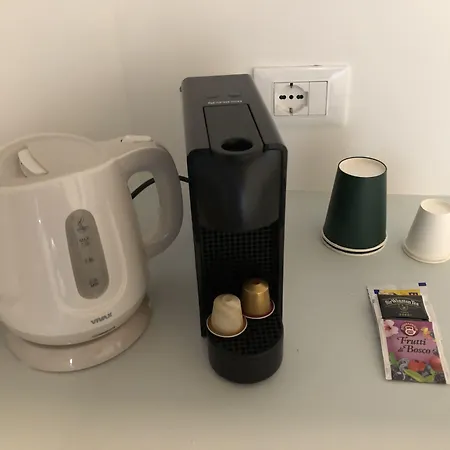 Aparthotel Relstay - Amendola Milán