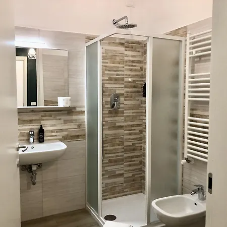 Aparthotel Relstay - Amendola Milán