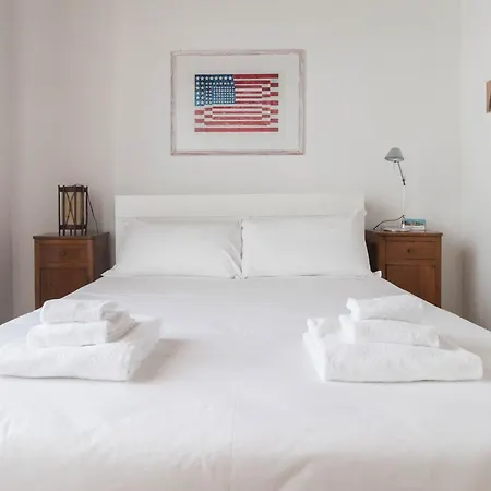 Apartamento Italianway Easy - Forcella 15