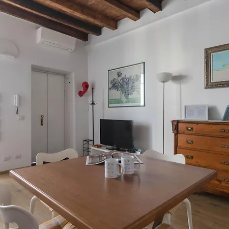 Apartamento Italianway Easy - Forcella 15