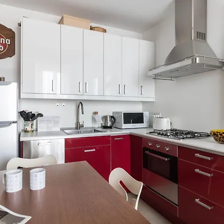 Italianway Easy - Forcella 15 Apartamento *