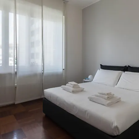 Italianway - Sabotino 19 밀라노