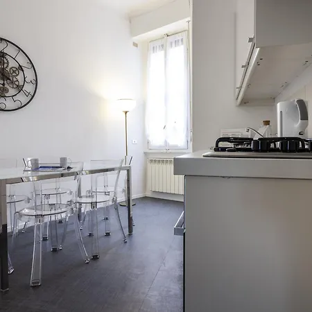 Italianway - Napo Torriani 5