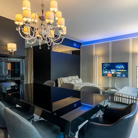 Gasthof The King Of Mailand