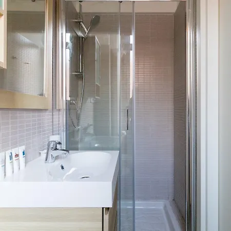 Garigliano 8 Апартаменты *