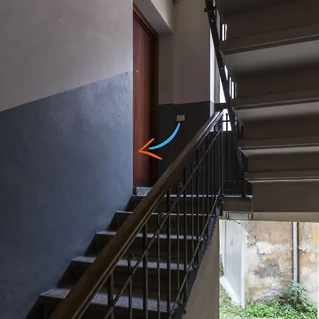 Just Sant'agostino * Milán