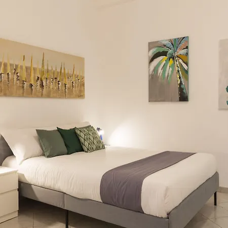 Apartmán Just Sant'agostino *