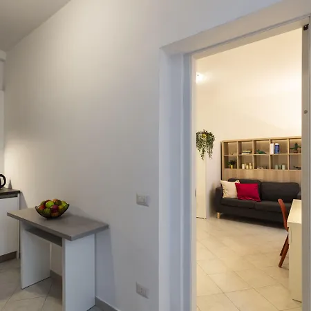 Just Sant'agostino Apartmán *