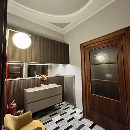 My Repubblica Luxury Milaan