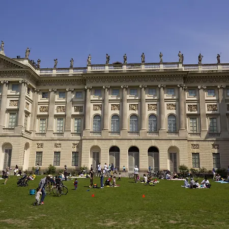 L'ottava Bed & Breakfast