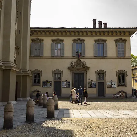 Bed & Breakfast L'ottava 4*