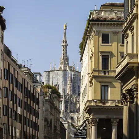 Bed & Breakfast L'ottava Milano