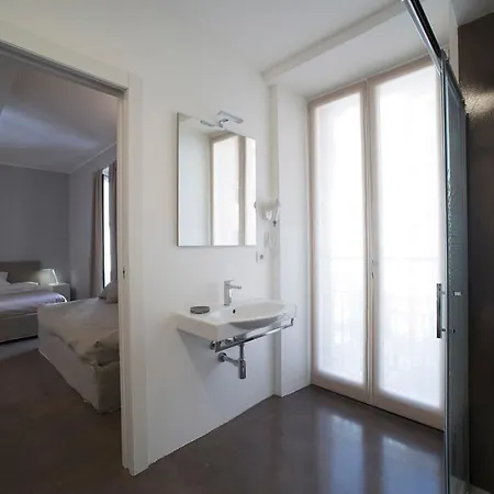 L'ottava Bed & Breakfast Milano