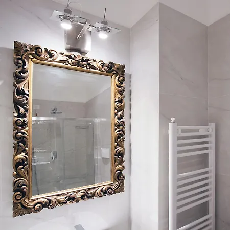 Гостевой дом Imhome - Porta Romana 3*