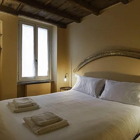 Italianway Easy - Garibaldi 93 B Apartamento