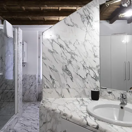 Italianway Easy - Garibaldi 93 B Apartamento Milão