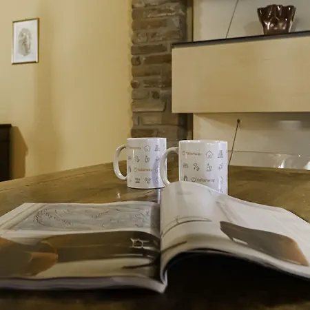 Apartamento Italianway Easy - Garibaldi 93 B