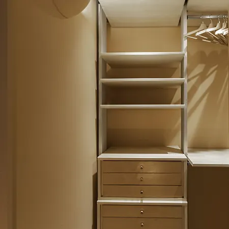 Italianway Easy - Garibaldi 93 B Apartamento Milão