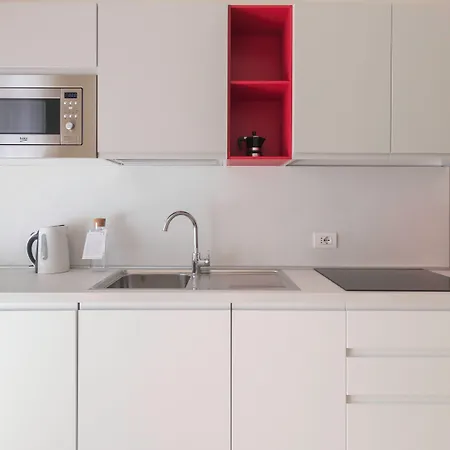 Italianway Collection - Stradivari 4 Apartman Milánó