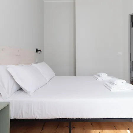 Apartman Italianway Collection - Stradivari 4 *